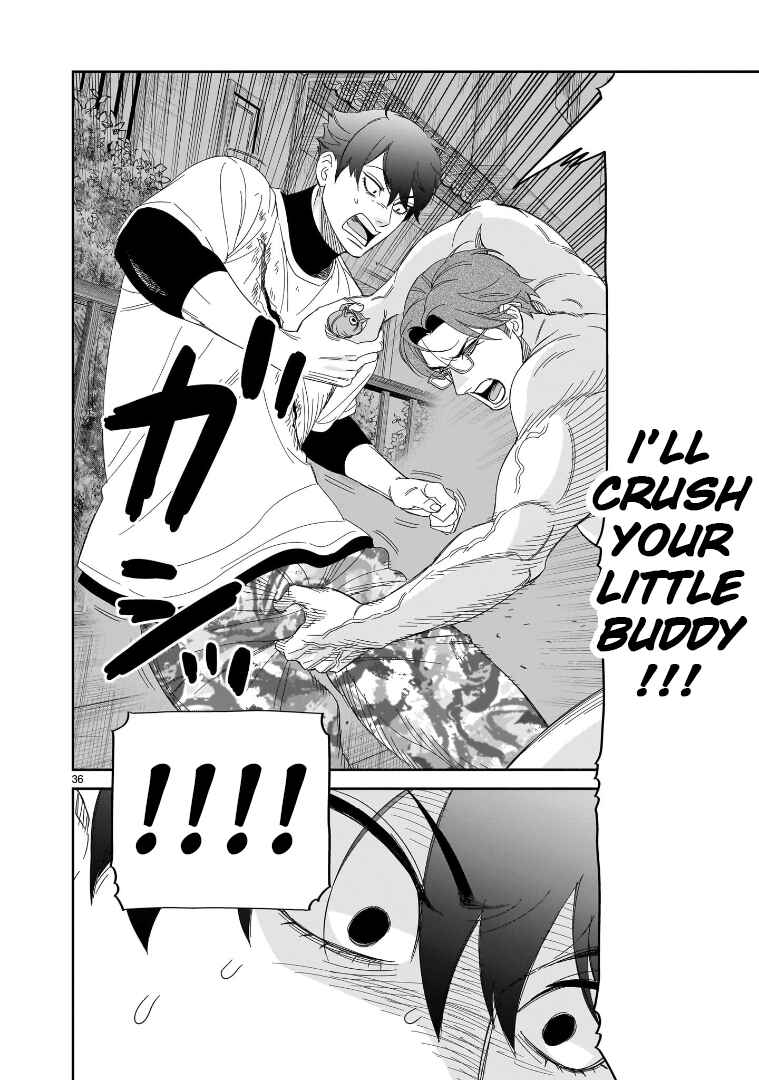 HITS Chapter 29 - Page 30
