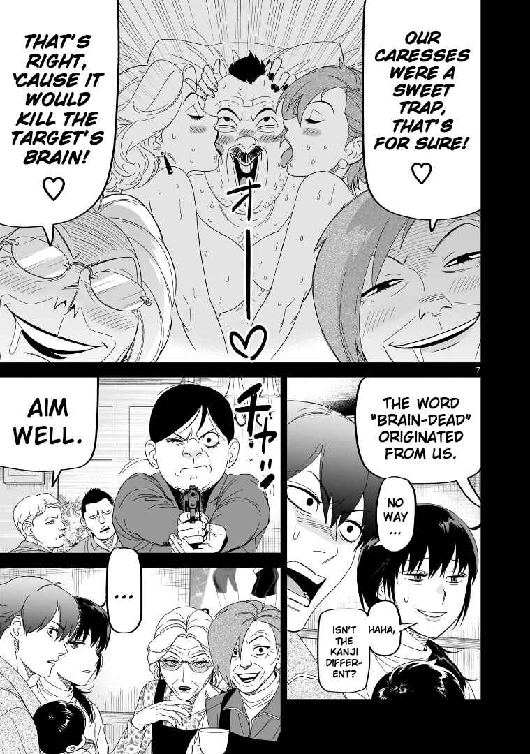 HITS Chapter 29 - Page 7