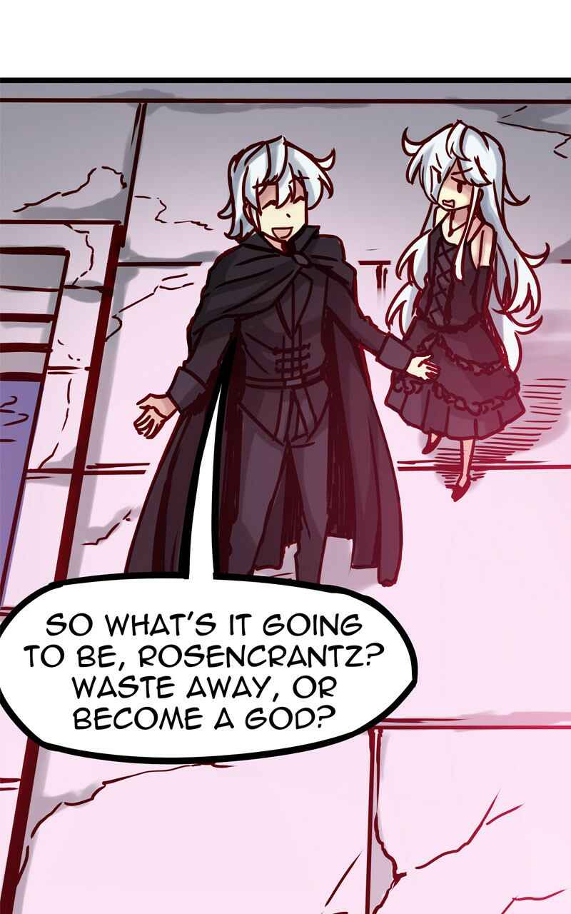 Everywhere & Nowhere Chapter 38 - Page 2
