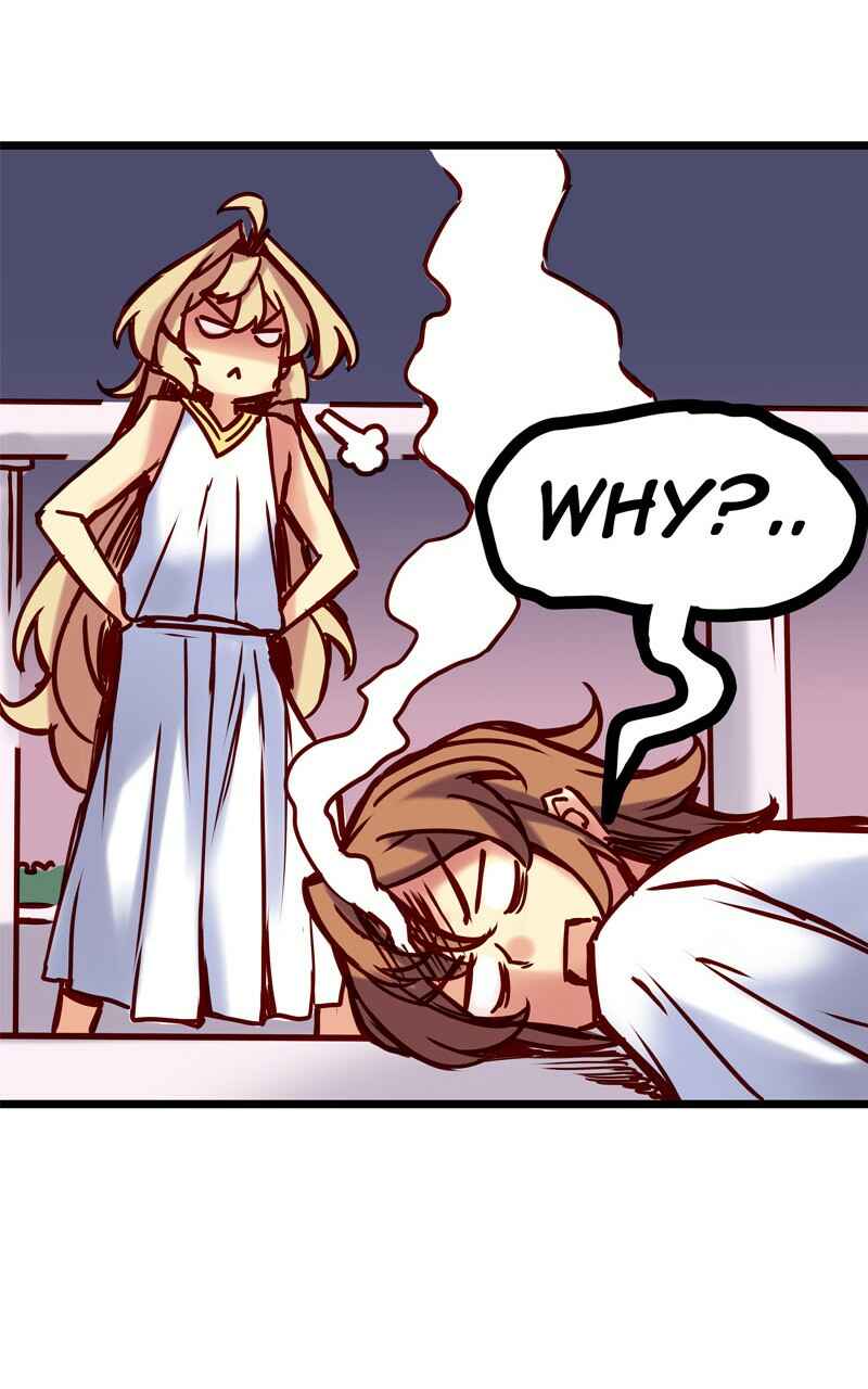 Everywhere & Nowhere Chapter 38 - Page 23