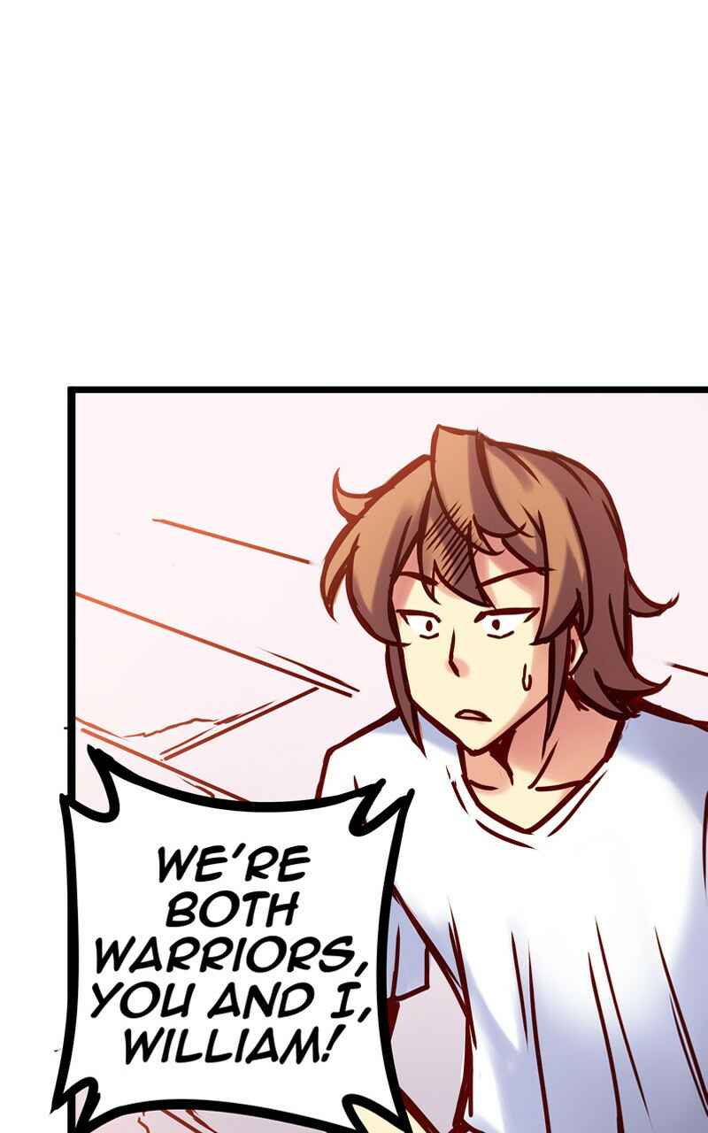 Everywhere & Nowhere Chapter 38 - Page 25