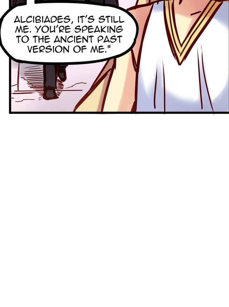 Everywhere & Nowhere Chapter 38 - Page 29