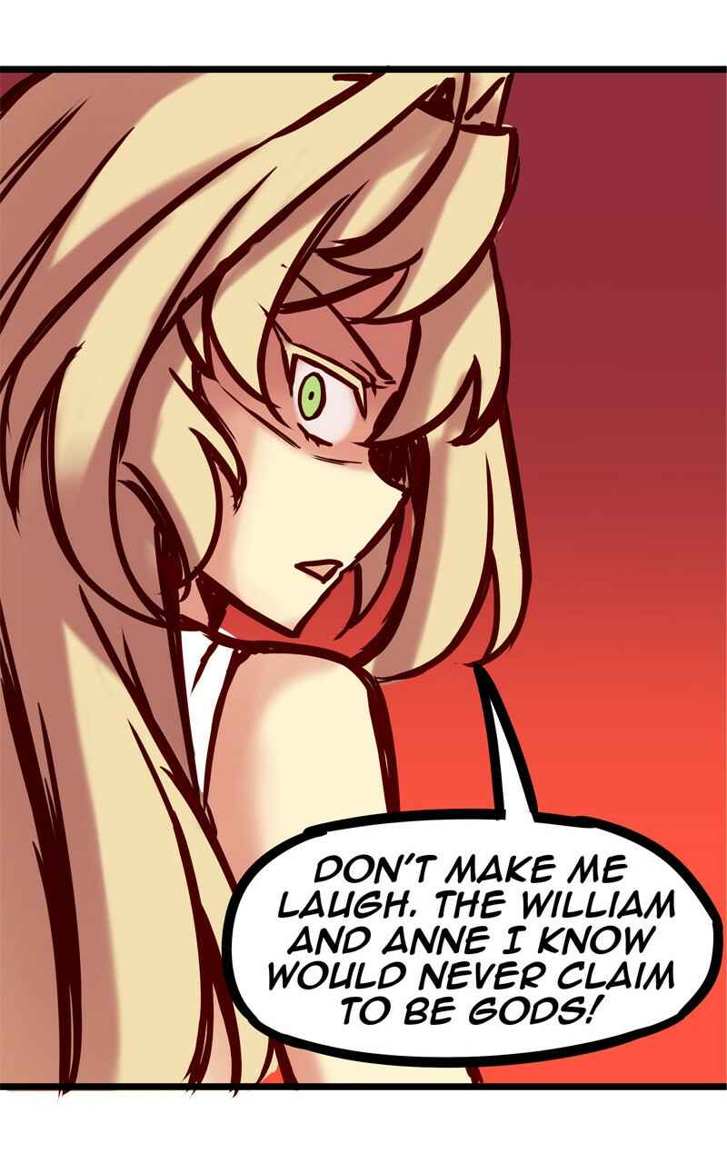 Everywhere & Nowhere Chapter 38 - Page 30