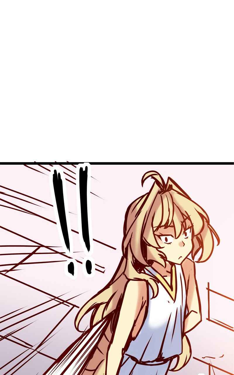 Everywhere & Nowhere Chapter 38 - Page 34