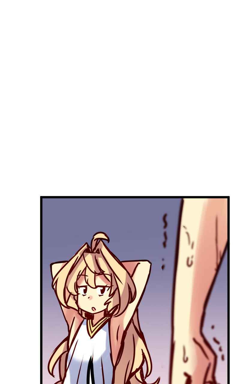 Everywhere & Nowhere Chapter 38 - Page 4
