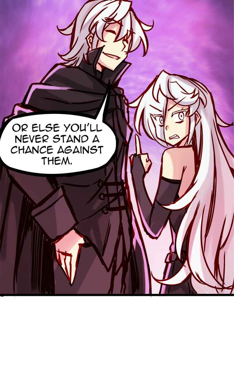 Everywhere & Nowhere Chapter 38 - Page 47