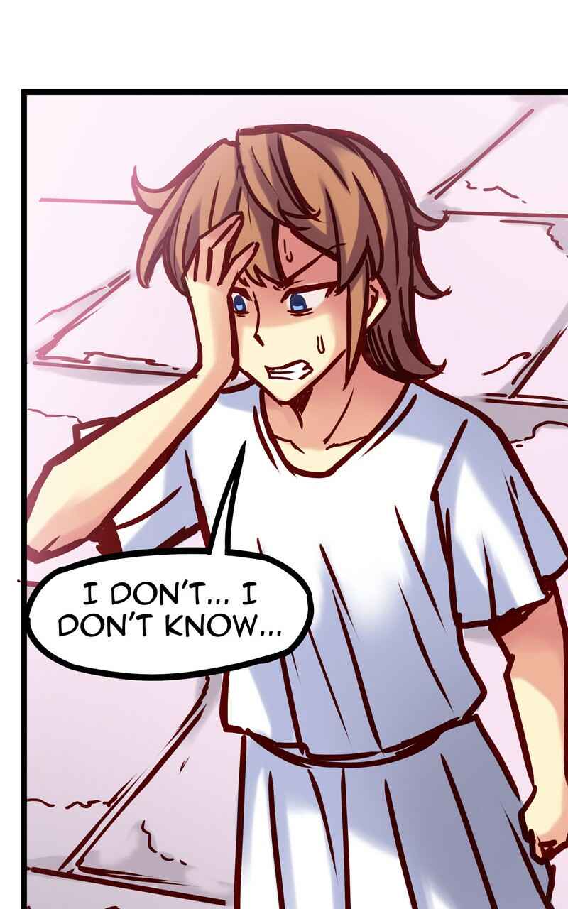 Everywhere & Nowhere Chapter 38 - Page 6