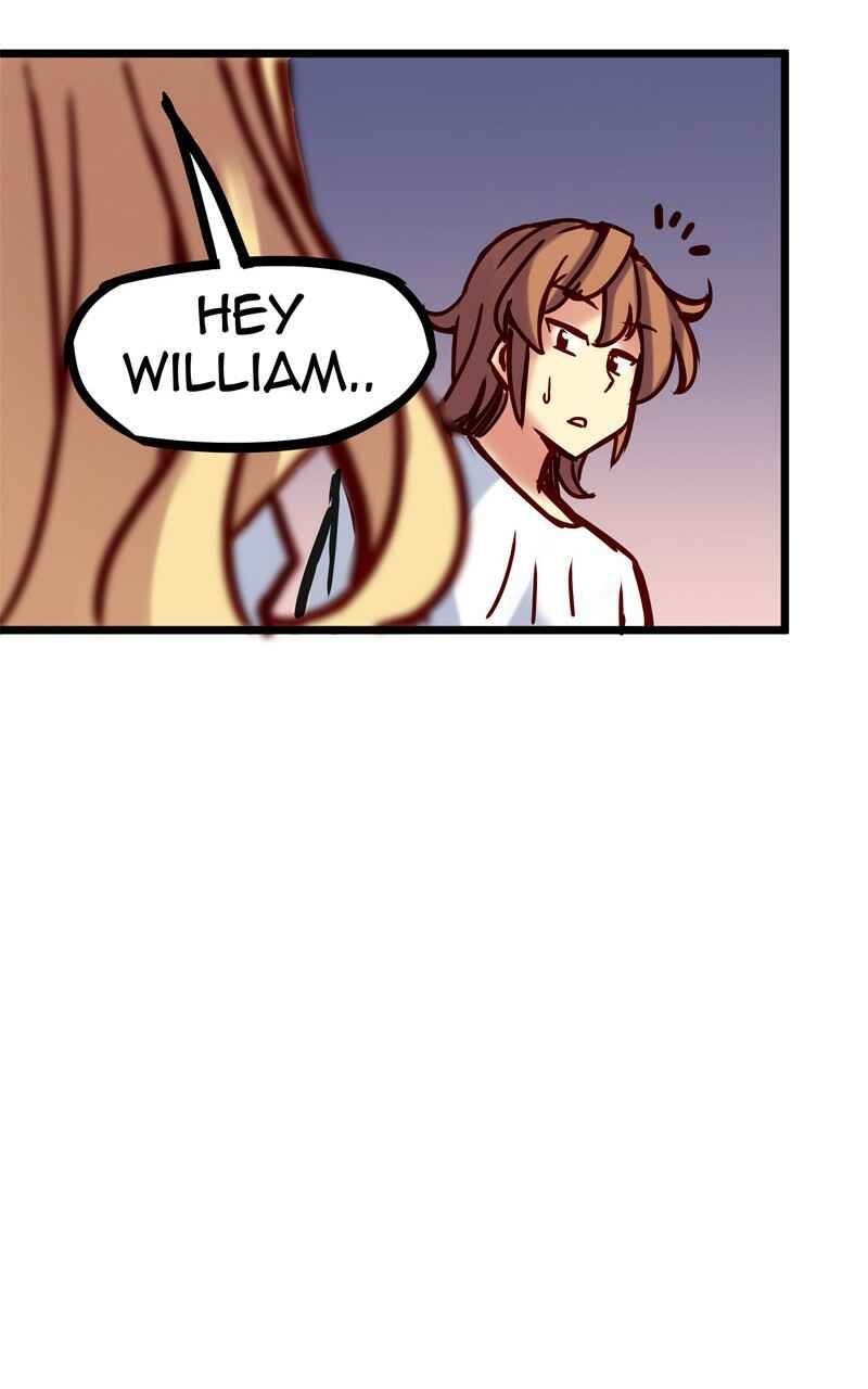Everywhere & Nowhere Chapter 38 - Page 8