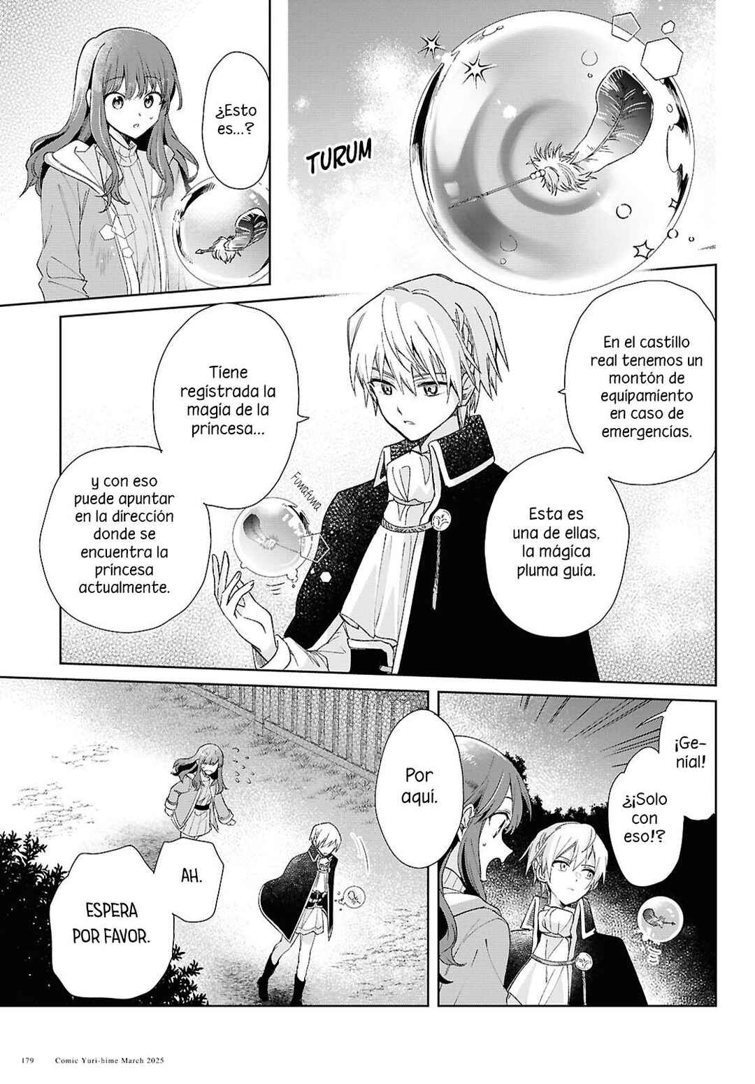Muryoku Seijo to Munou Oujo ~Maryoku Zero de Shoukansareta Seijo no Isekai Kyuukokuki~ Chapter 8 - Page 12