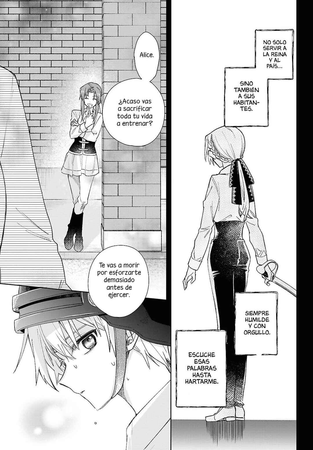 Muryoku Seijo to Munou Oujo ~Maryoku Zero de Shoukansareta Seijo no Isekai Kyuukokuki~ Chapter 8 - Page 18