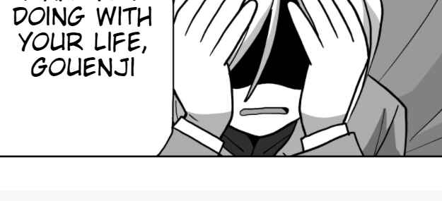 HonoSuto!: Gouenji no Hitorigoto Chapter 33 - Page 18
