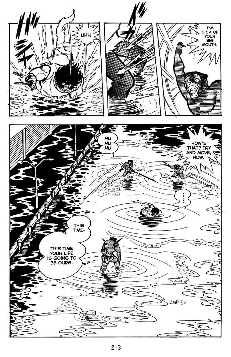 Maju Battlefront Chapter 22 - Page 14