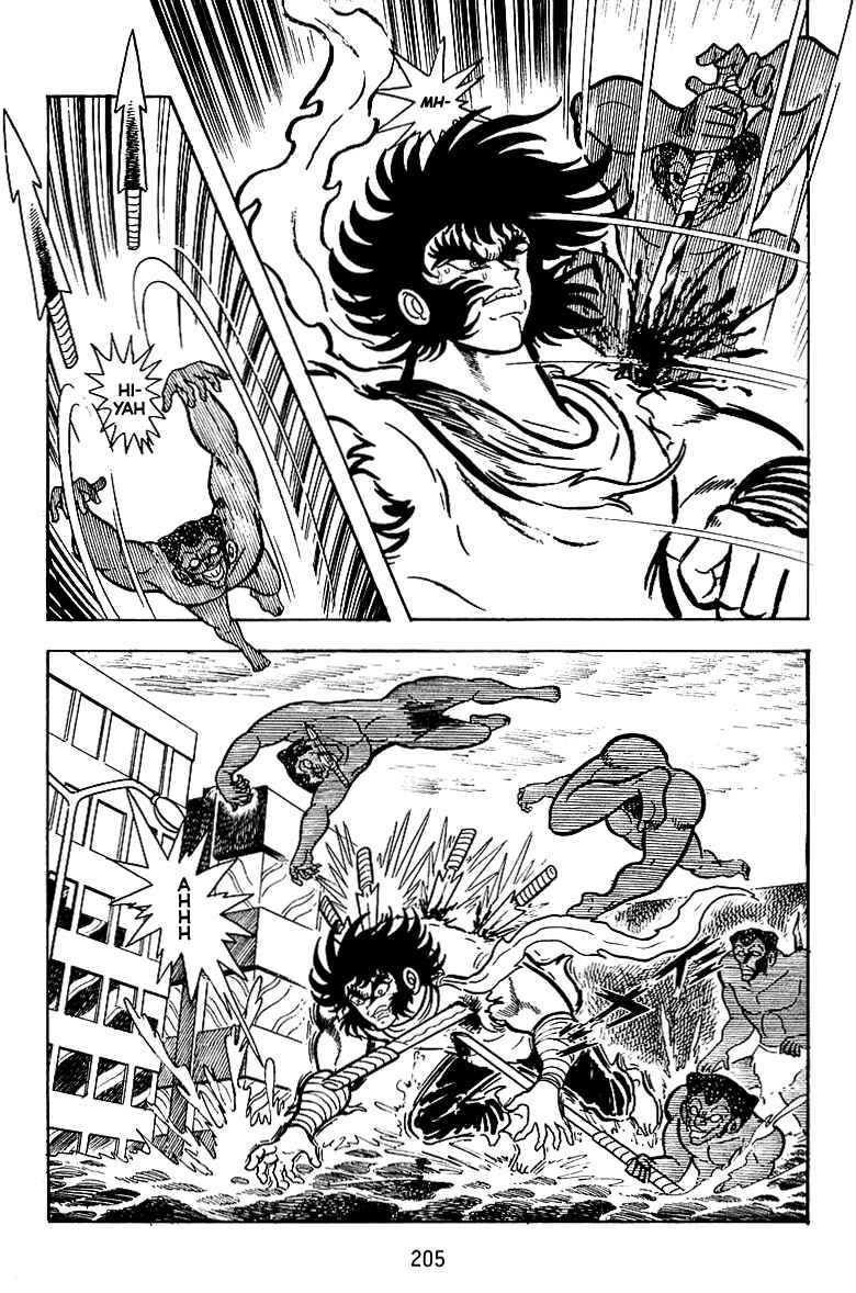 Maju Battlefront Chapter 22 - Page 6