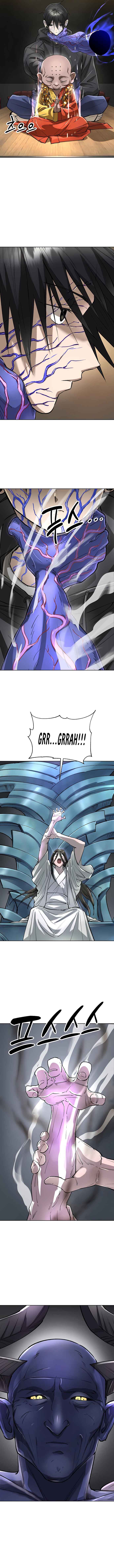 Space Cheon-ma 3077 Chapter 64 - Page 11