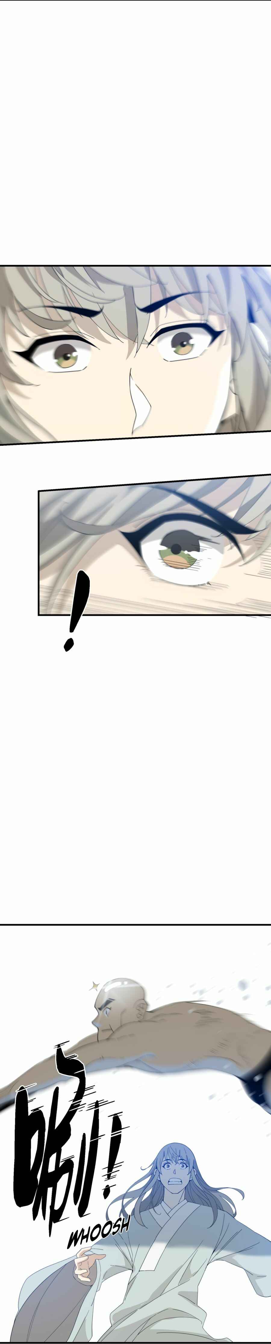 I Became Invincible After Descending Chapter 4 - Page 5