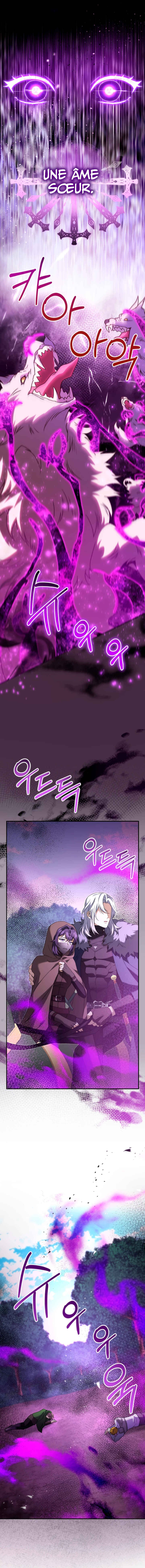 Azelda: Spirit Master's Contract Marriage Chapter 10 - Page 11