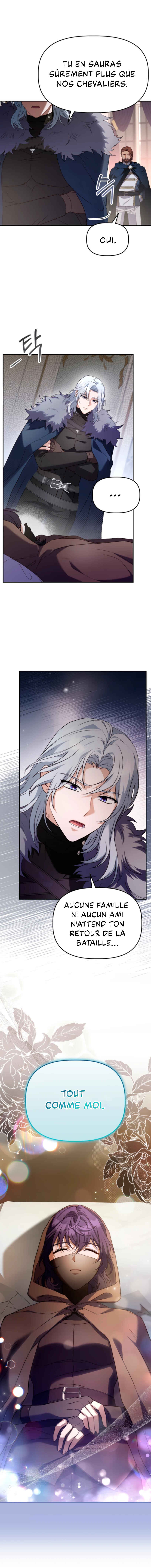 Azelda: Spirit Master's Contract Marriage Chapter 10 - Page 16
