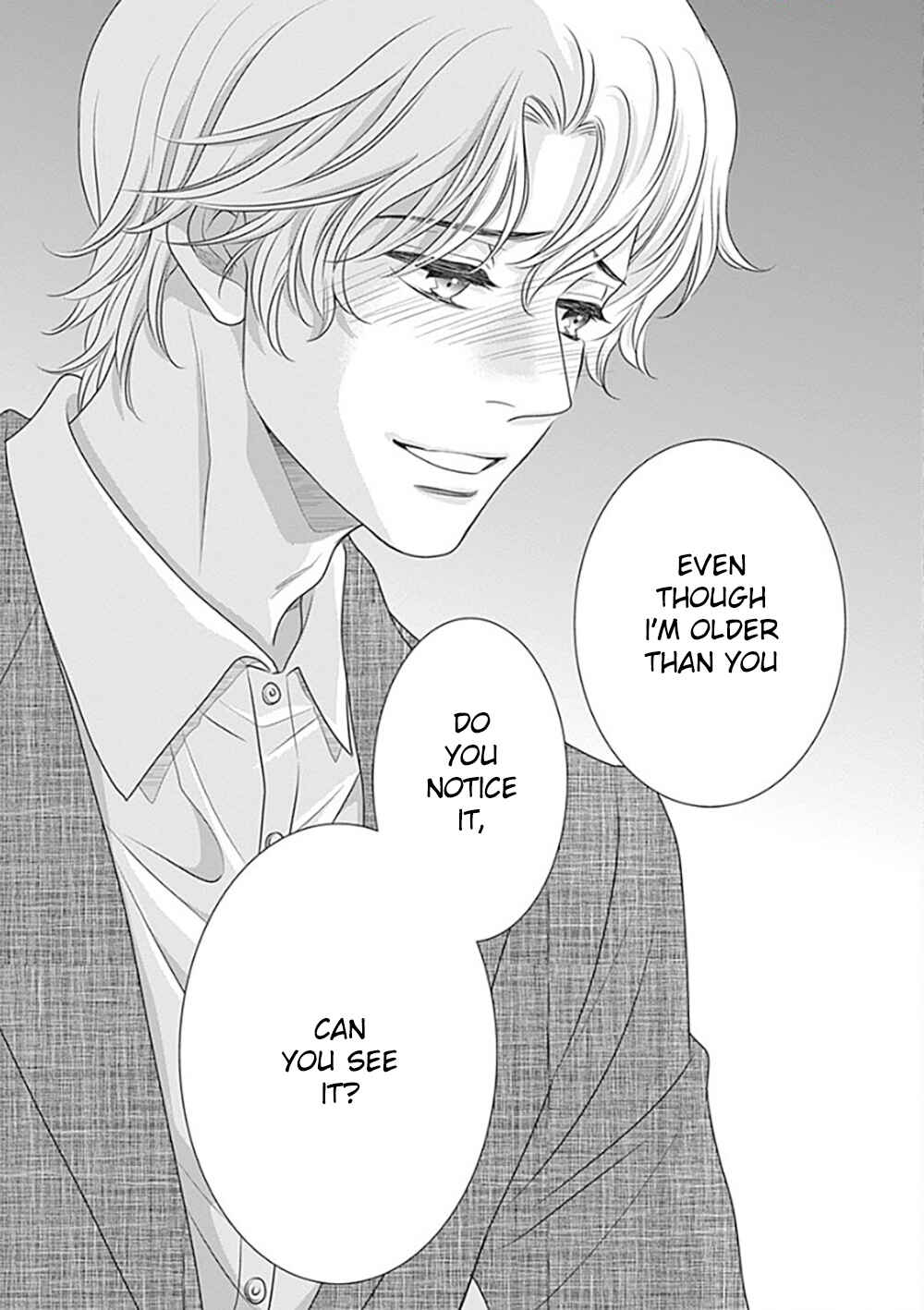 200m Saki no Netsu Chapter 10 - Page 63