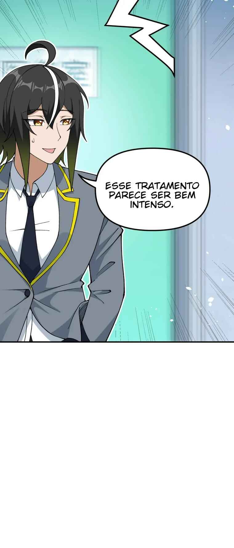 The Heavenly Path Is Not Stupid Chapter 62 - Page 16