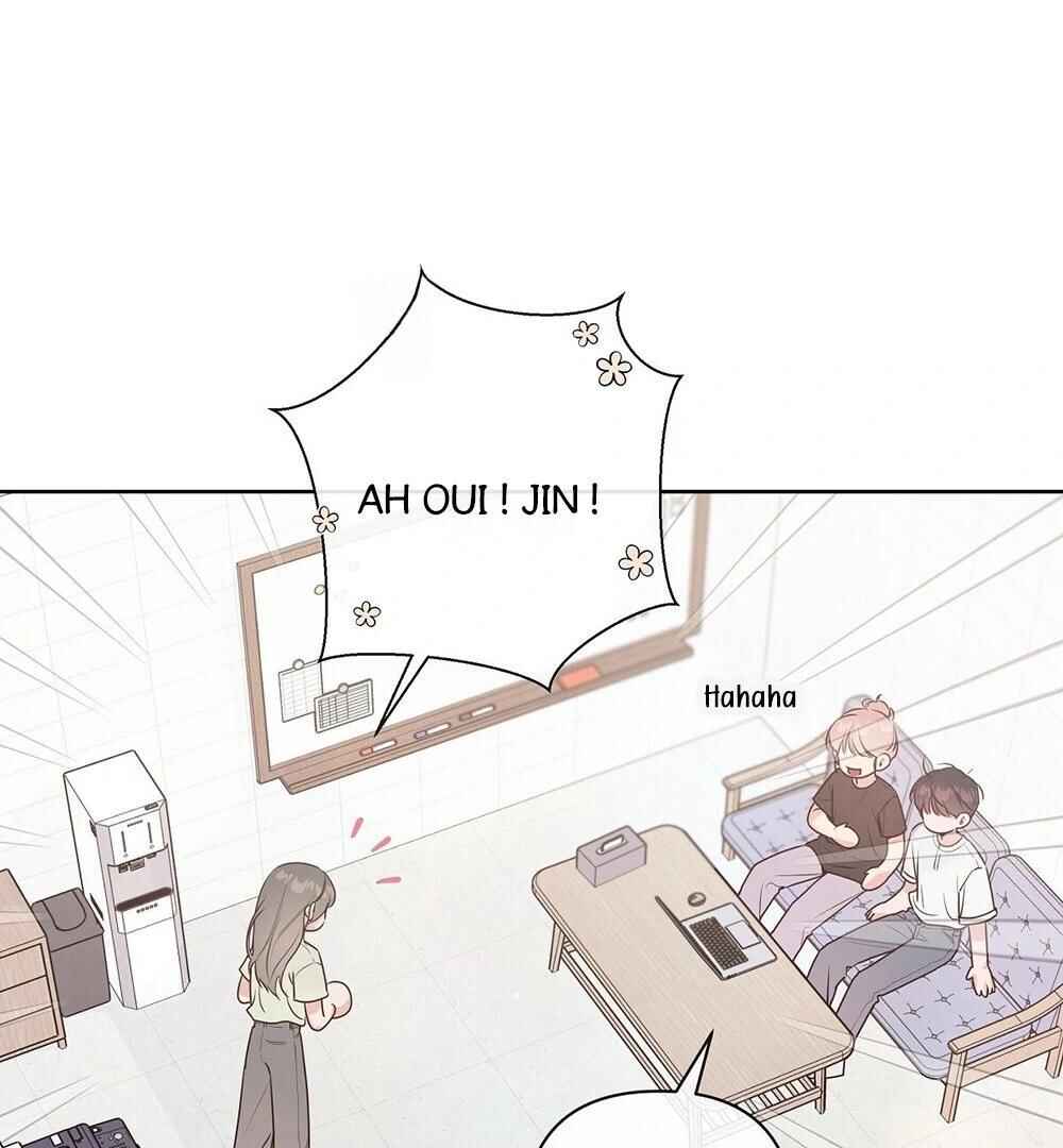 Never Mind, Darling Chapter 41 - Page 101
