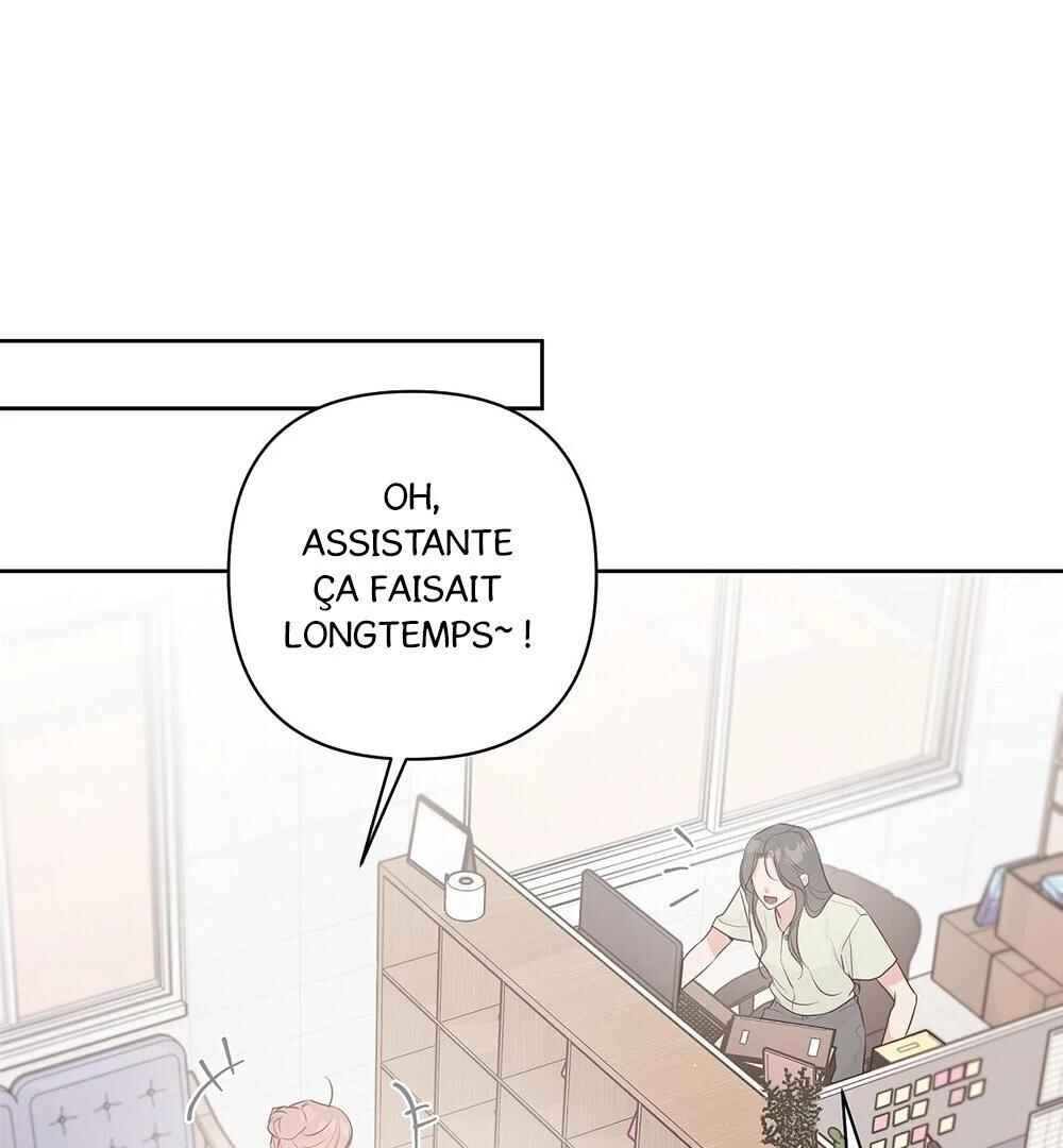 Never Mind, Darling Chapter 41 - Page 91