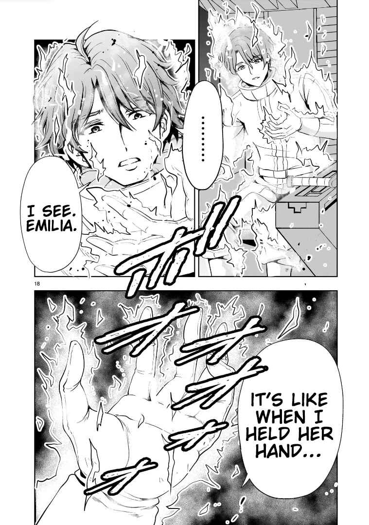 Kidou Zekki Gundam Sequel Chapter 19 - Page 18