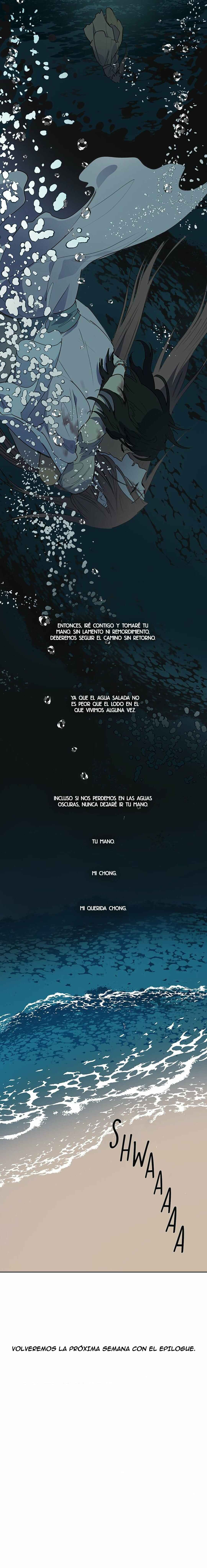Geunyeo ui Simcheong Chapter 80 - Page 10