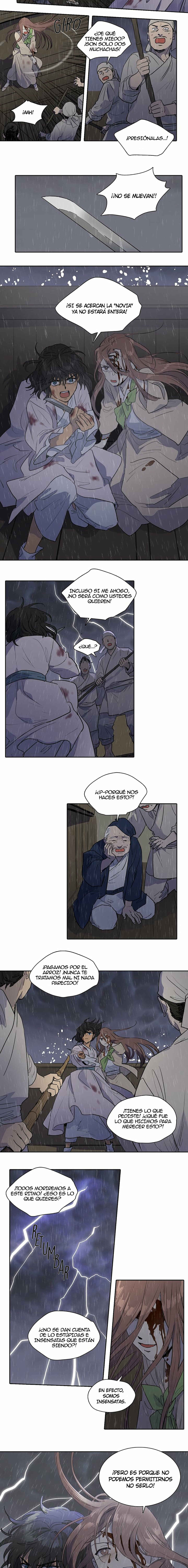 Geunyeo ui Simcheong Chapter 80 - Page 2