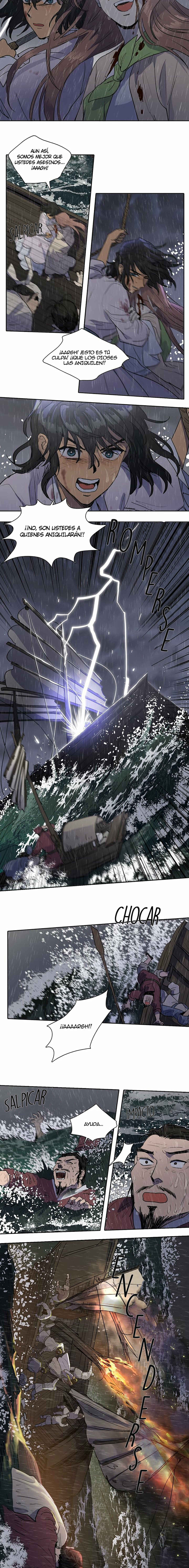 Geunyeo ui Simcheong Chapter 80 - Page 3