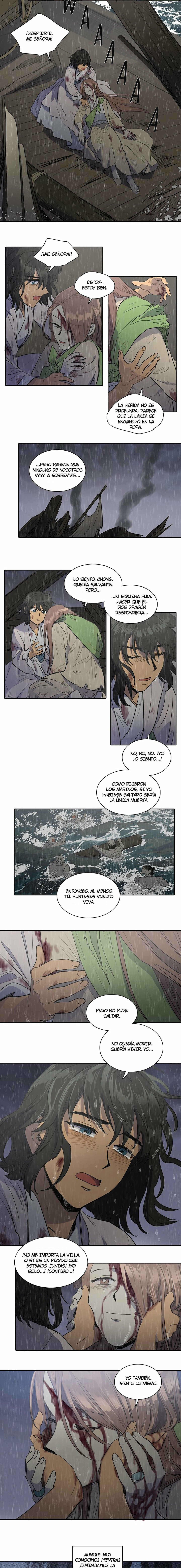 Geunyeo ui Simcheong Chapter 80 - Page 5