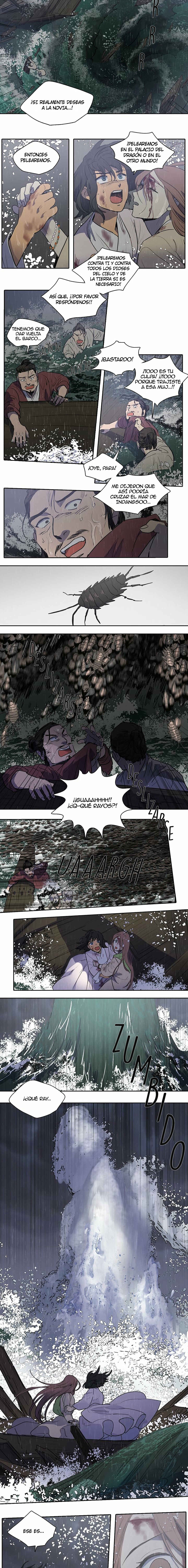 Geunyeo ui Simcheong Chapter 80 - Page 7