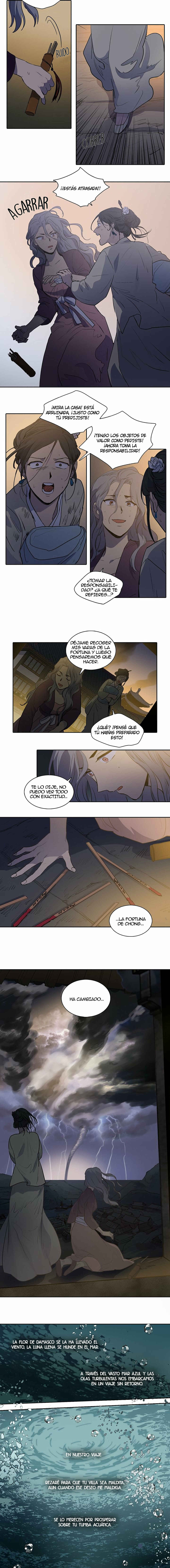 Geunyeo ui Simcheong Chapter 80 - Page 9