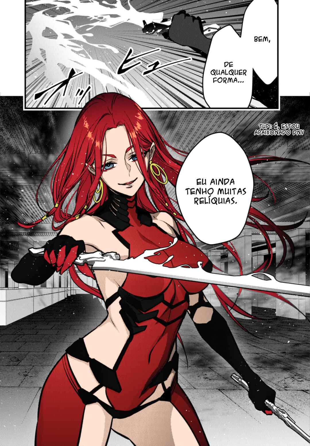 Rebuild World Chapter 34 - Page 28