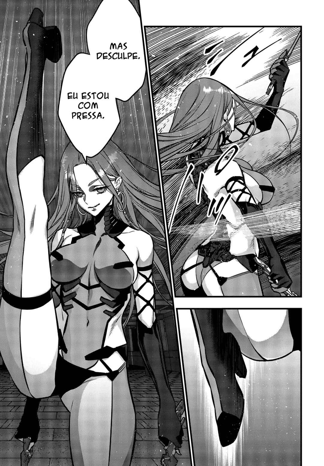 Rebuild World Chapter 34 - Page 34