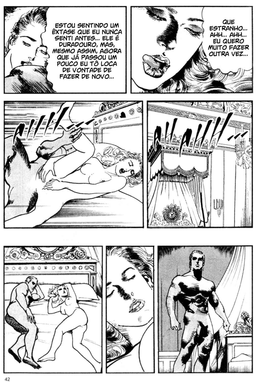 Wounded Man Chapter 59 - Page 14