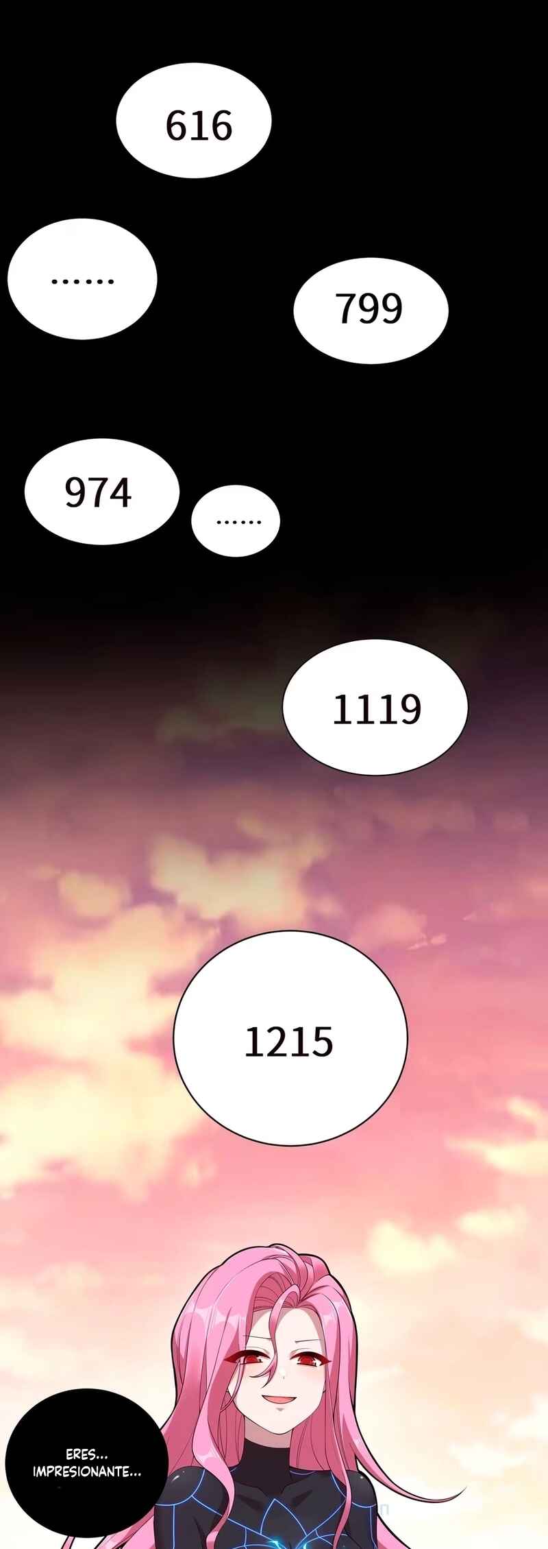 Move Aside, I’ll Be the Magical Girl! Chapter 4 - Page 6
