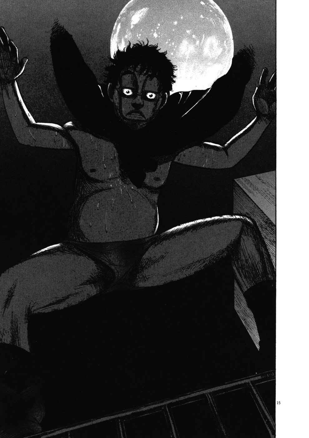 Boys on the Run Chapter 76 - Page 15