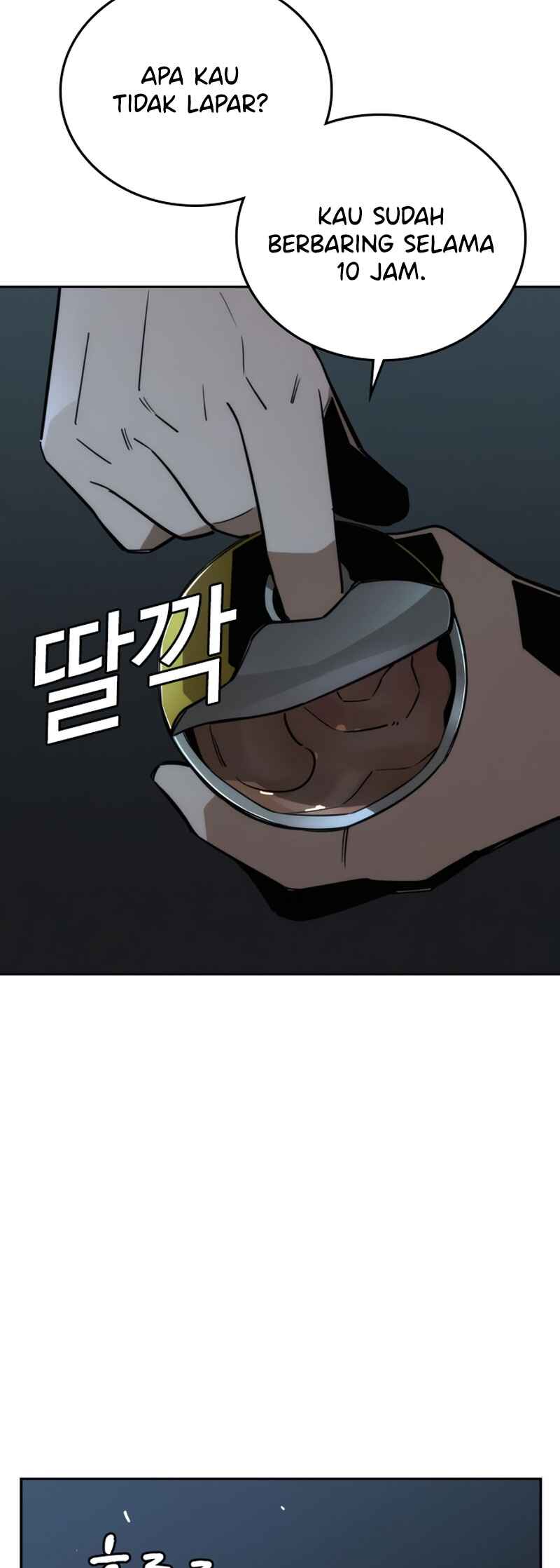 Hoegwijaneun Na man Jikinda Chapter 11 - Page 11