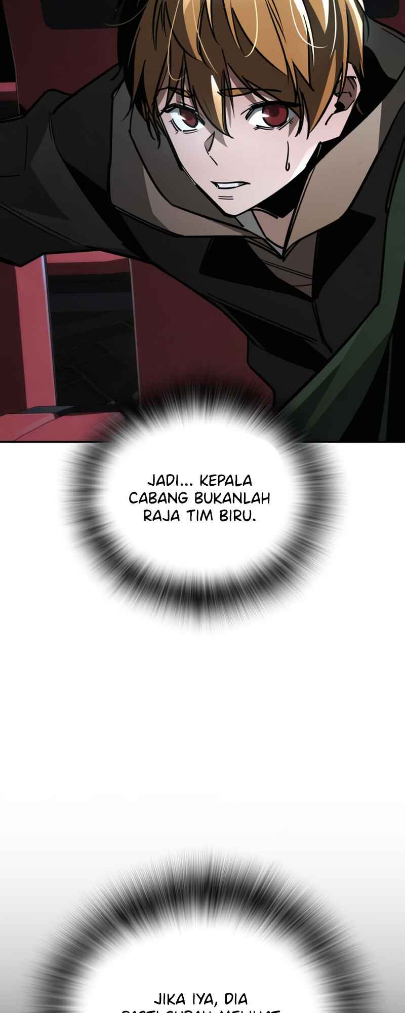 Hoegwijaneun Na man Jikinda Chapter 11 - Page 23