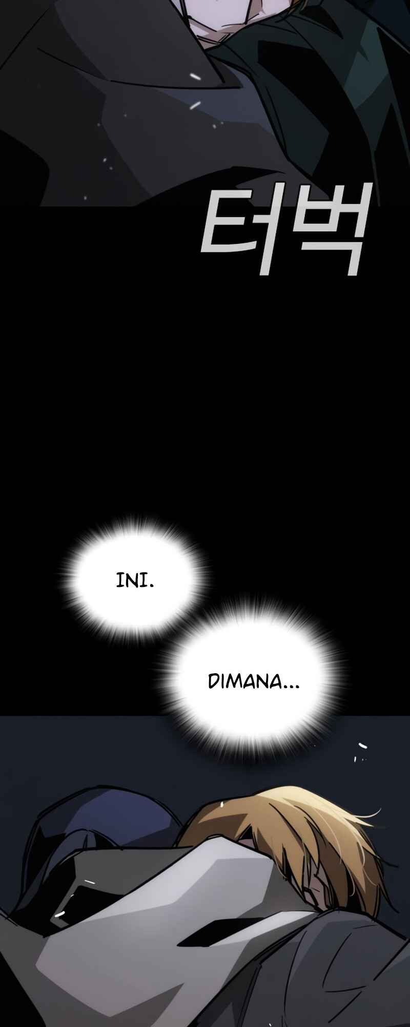 Hoegwijaneun Na man Jikinda Chapter 11 - Page 3