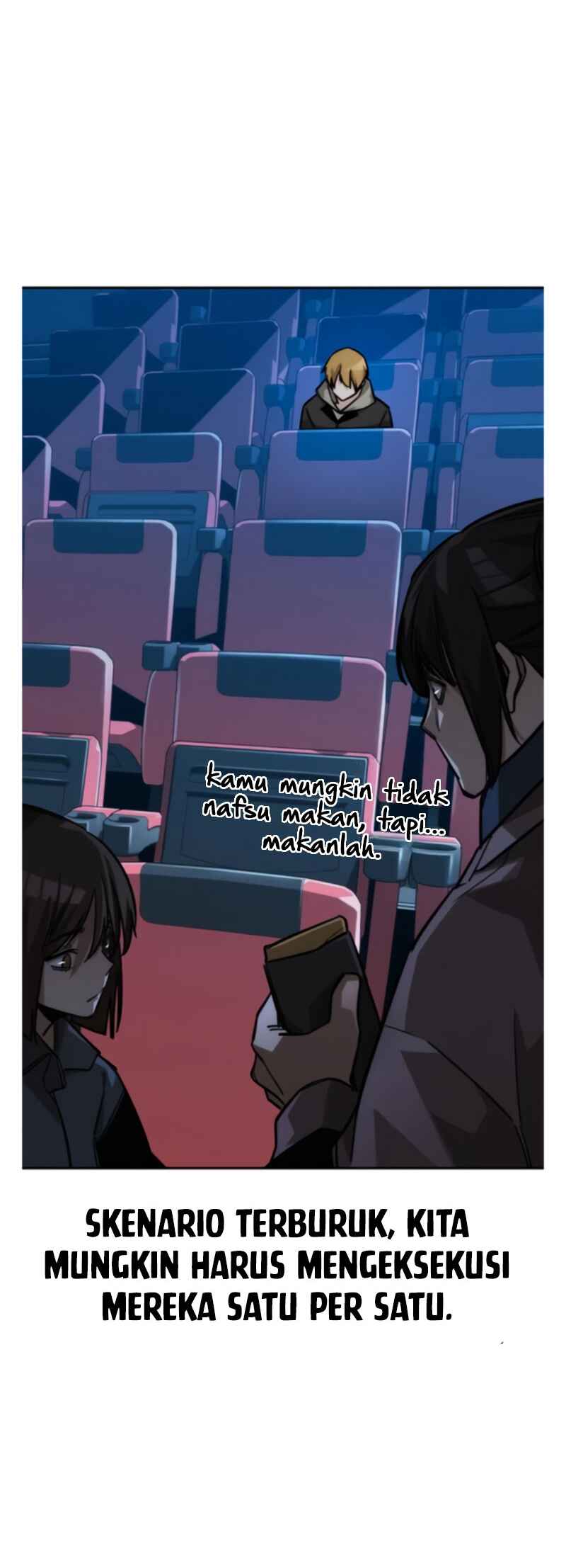 Hoegwijaneun Na man Jikinda Chapter 11 - Page 47