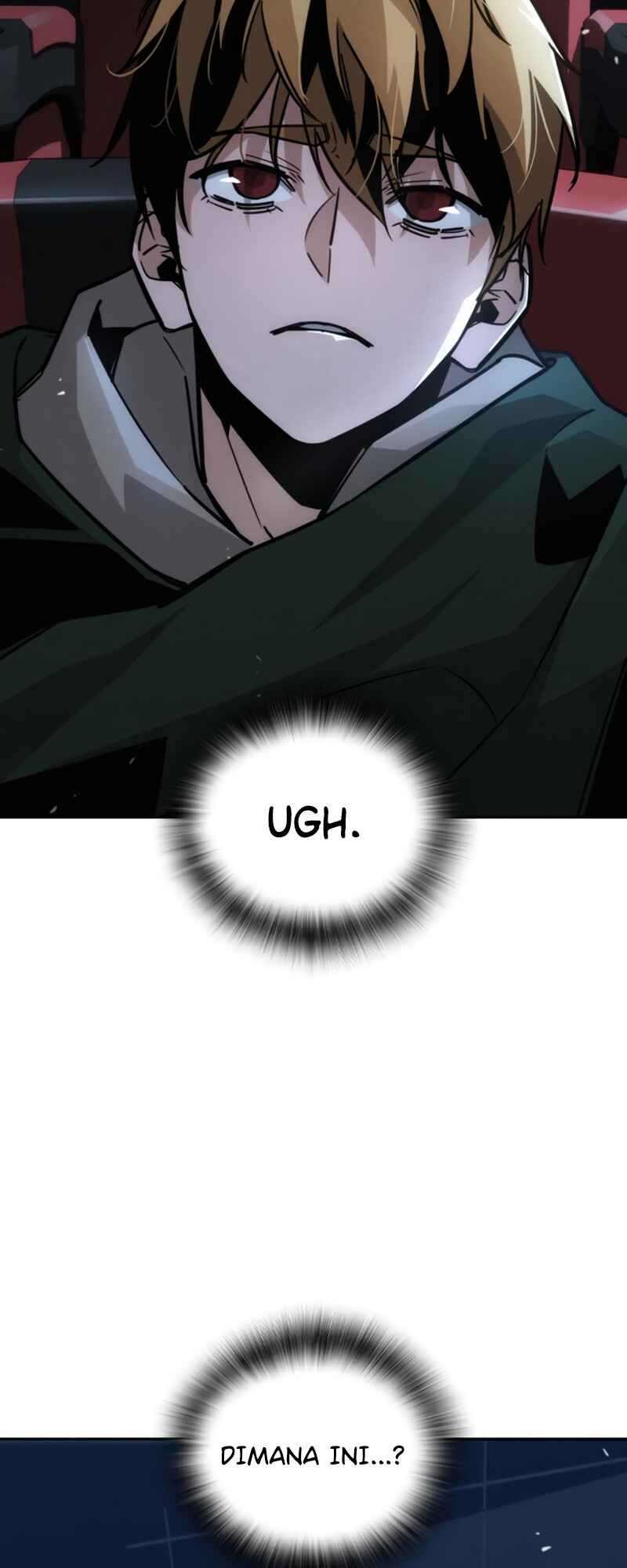 Hoegwijaneun Na man Jikinda Chapter 11 - Page 6