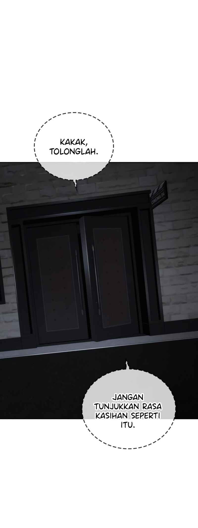 Hoegwijaneun Na man Jikinda Chapter 11 - Page 63