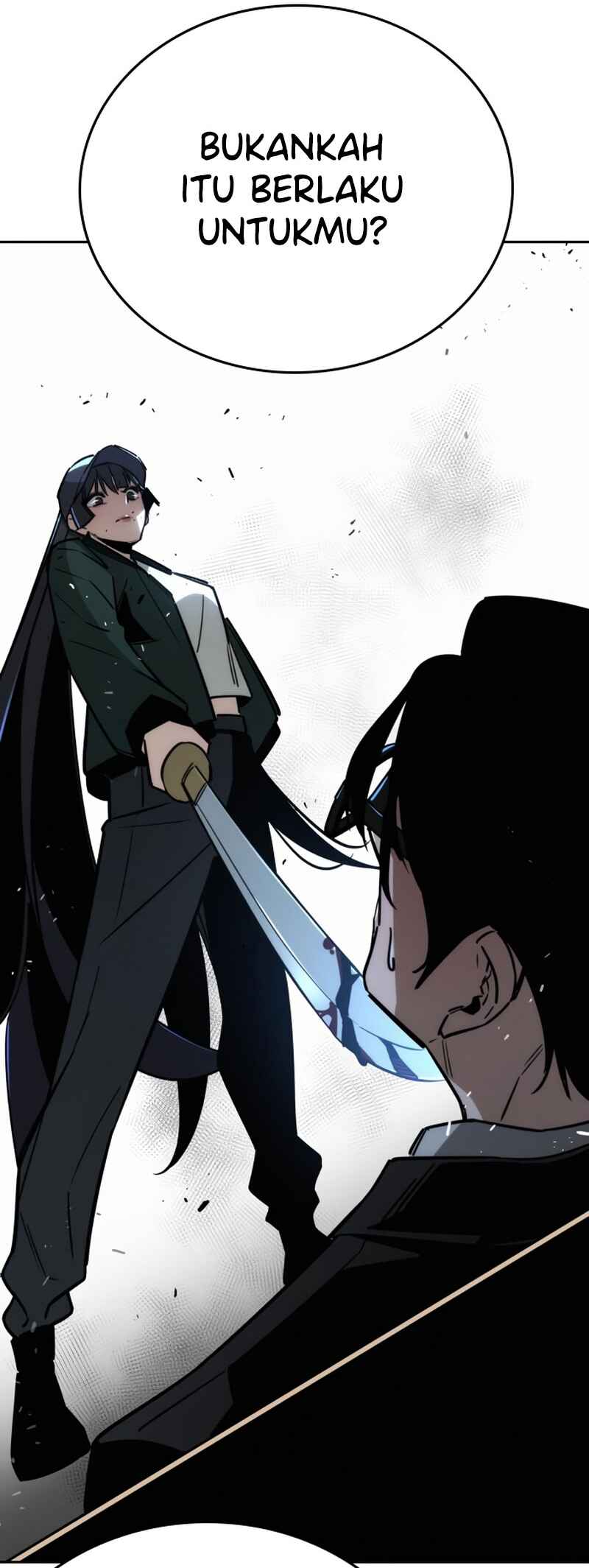 Hoegwijaneun Na man Jikinda Chapter 11 - Page 75