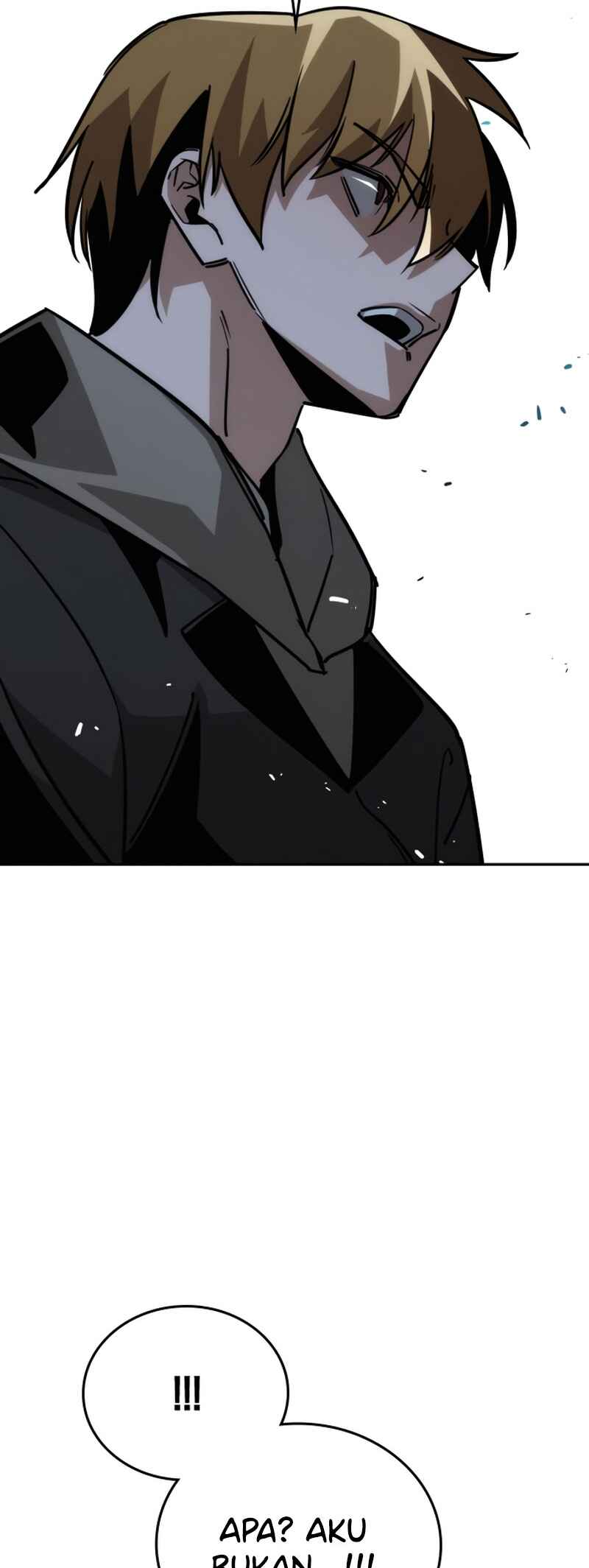 Hoegwijaneun Na man Jikinda Chapter 11 - Page 77