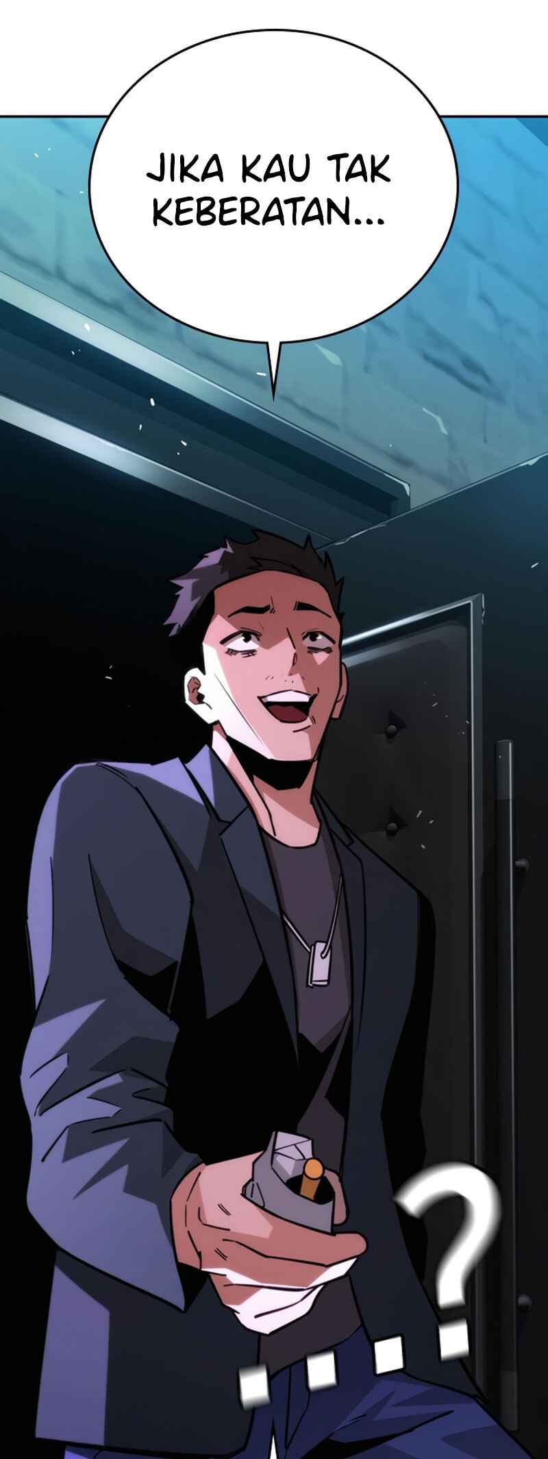 Hoegwijaneun Na man Jikinda Chapter 11 - Page 80