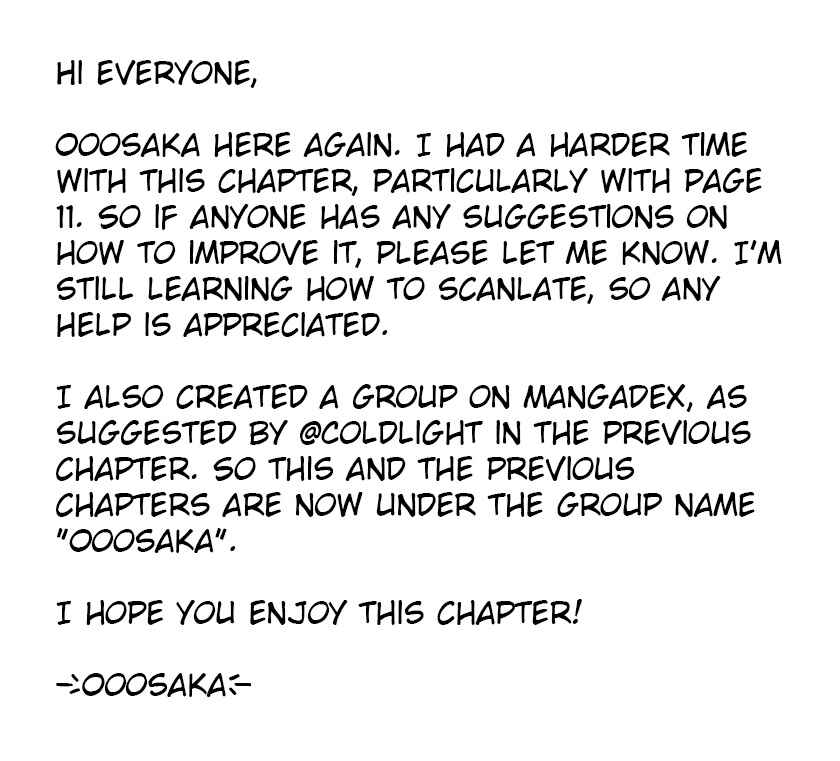 Osananajimi Kanojo no Morahara ga Hidoin de Zetsuen Sengen shite Yatta Chapter 19 - Page 17