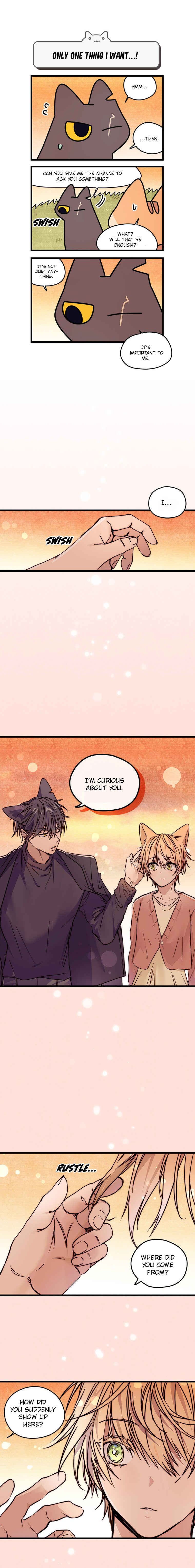Jigu ui Juin eun Goyangida Chapter 190 - Page 5