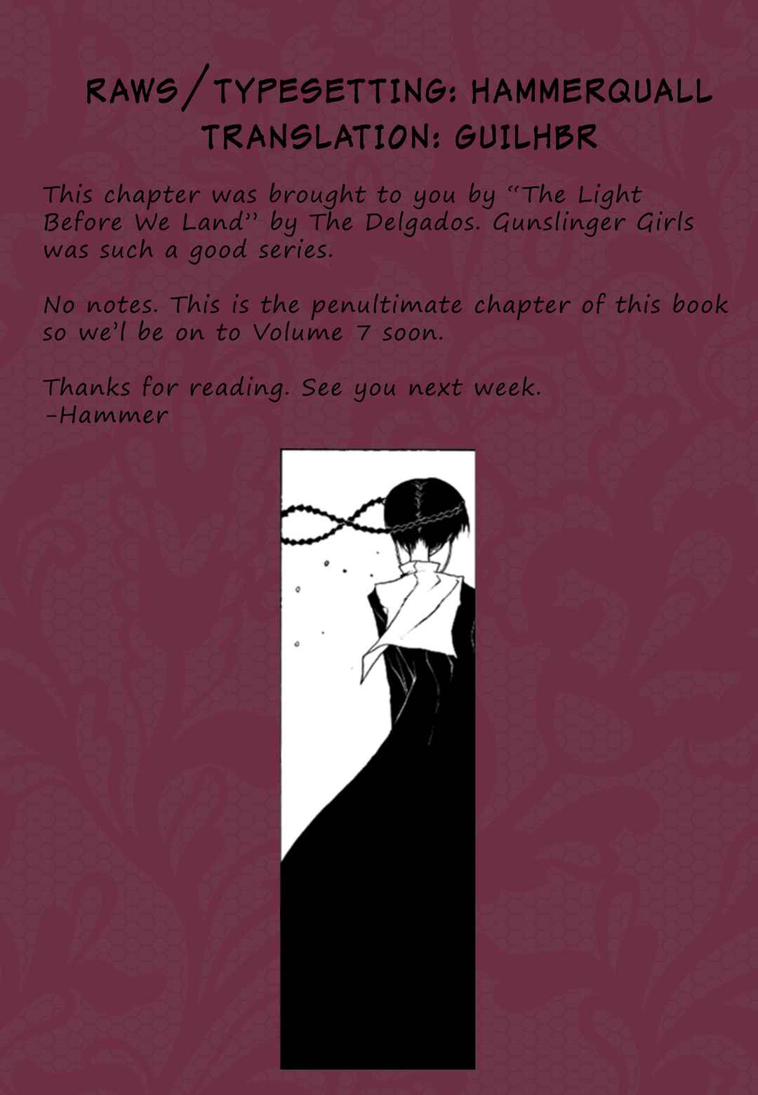 Houkago Play Chapter 88 - Page 9
