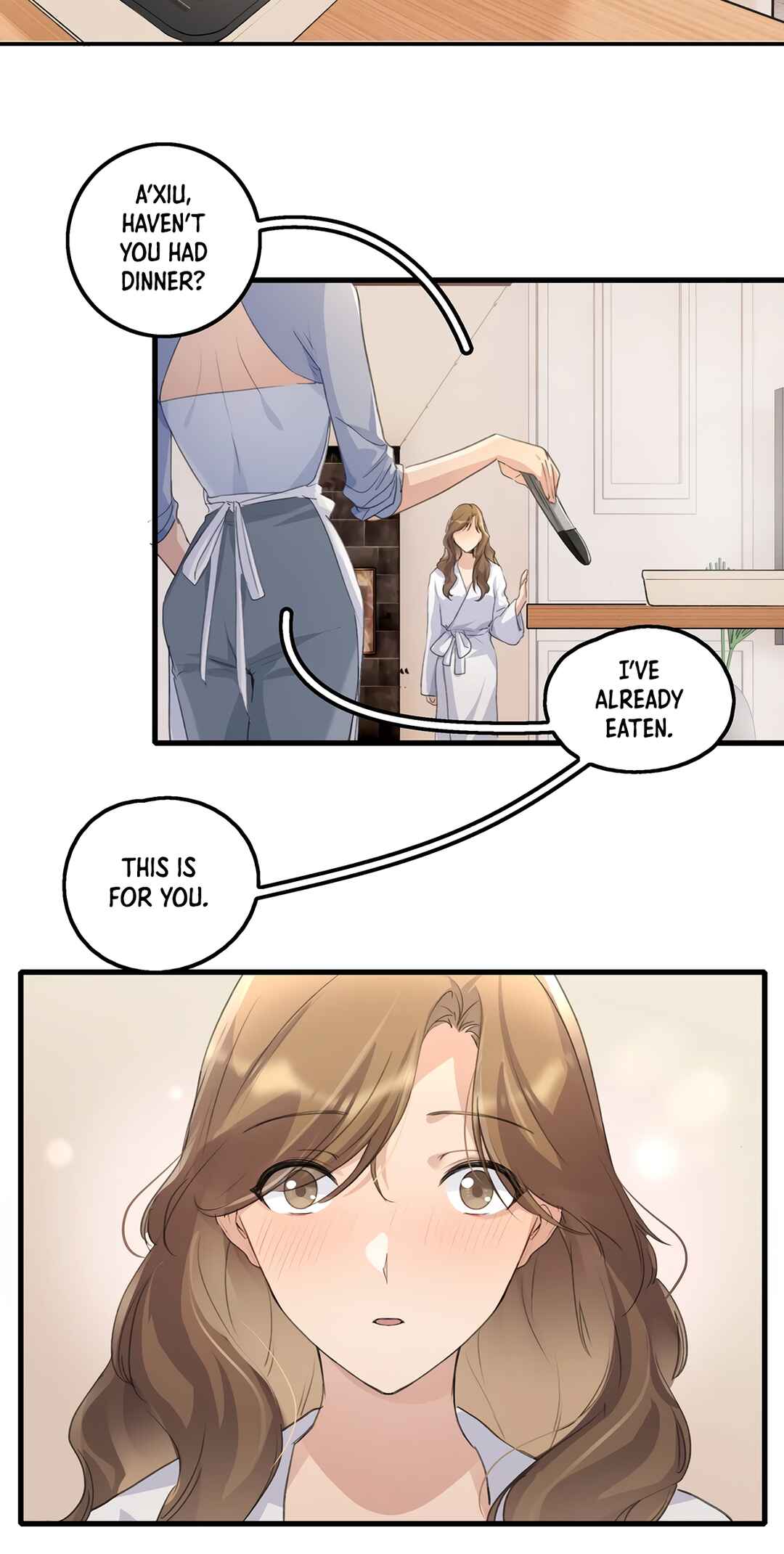 Yú qíng kě dài Chapter 87 - Page 12